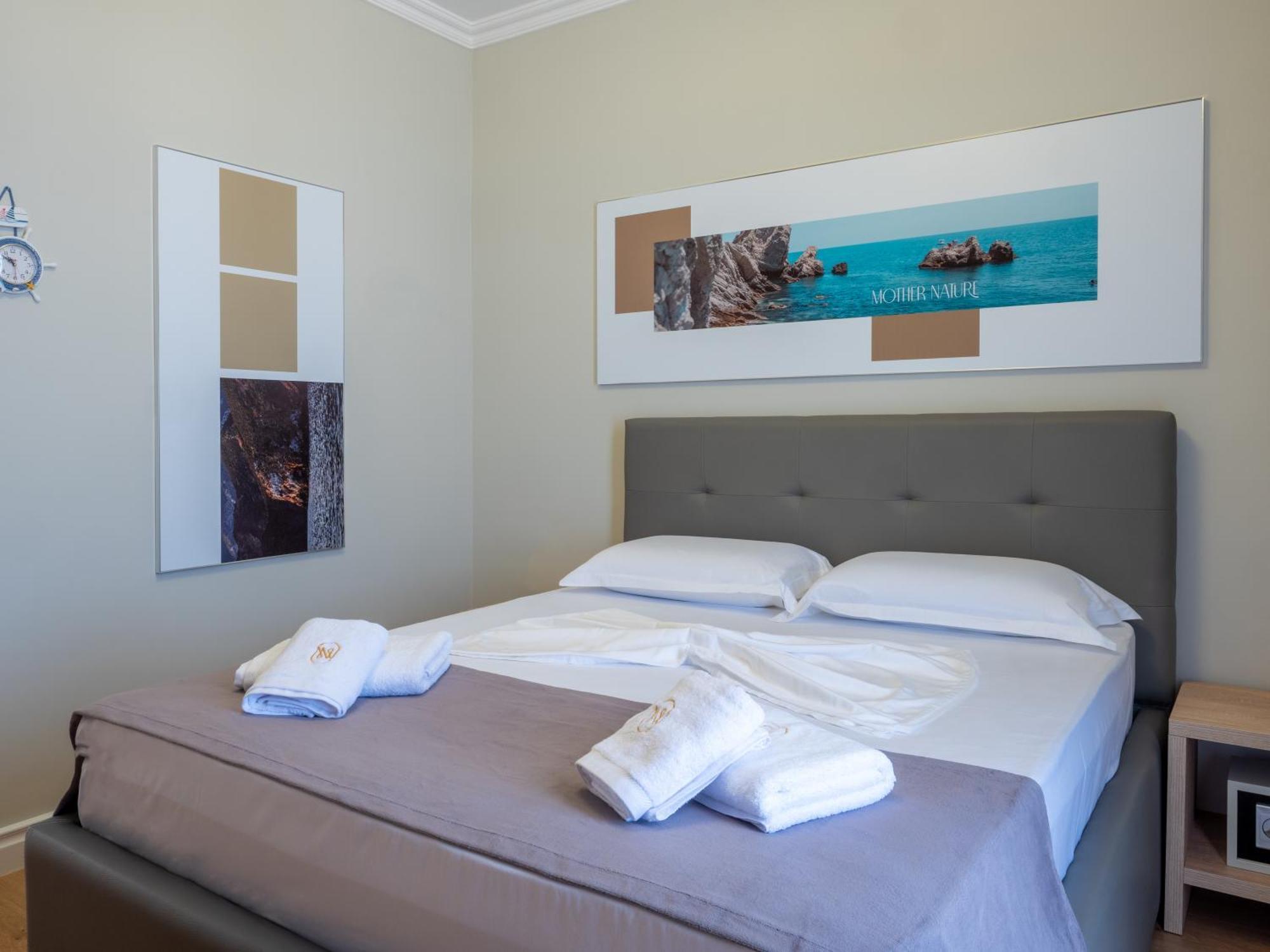 Nia Boutique Hotel By Rapo'S Resort Himarë Extérieur photo